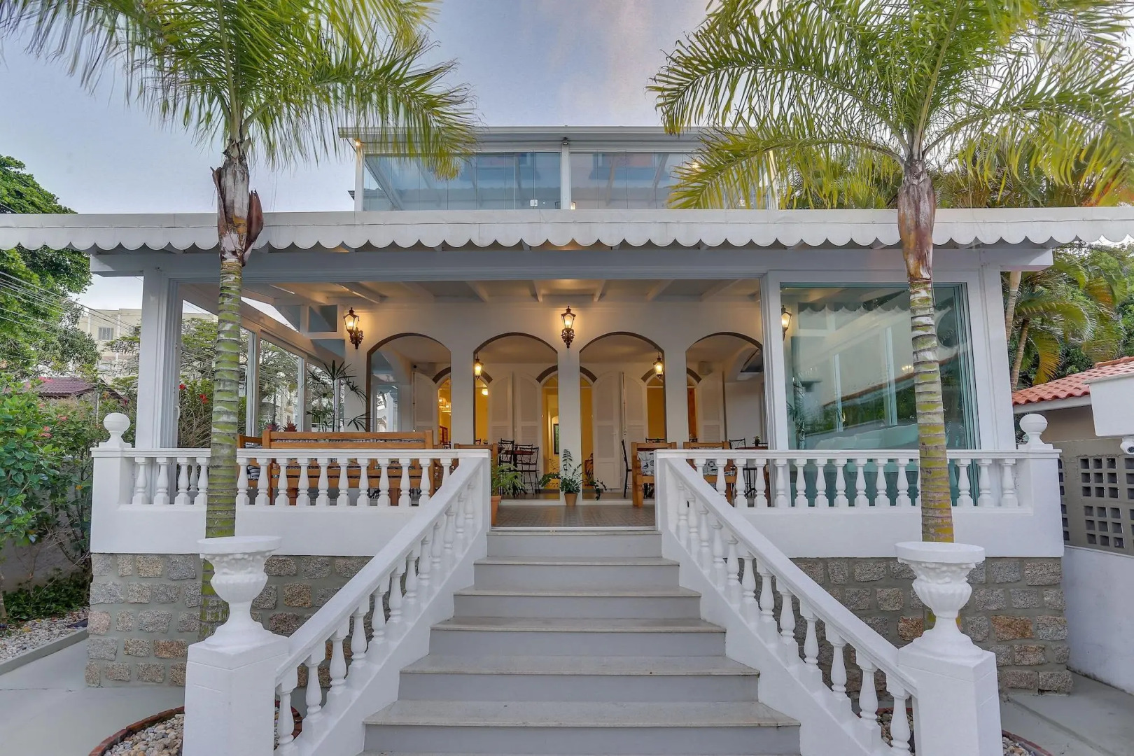 Foto - Solar Beach Hotel