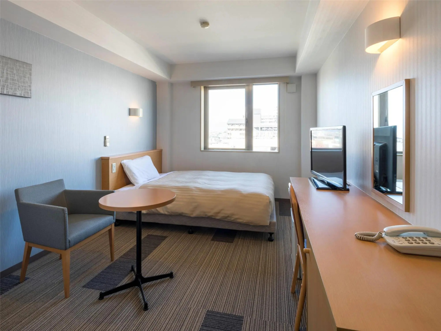 Foto - Comfort Inn Omihachiman