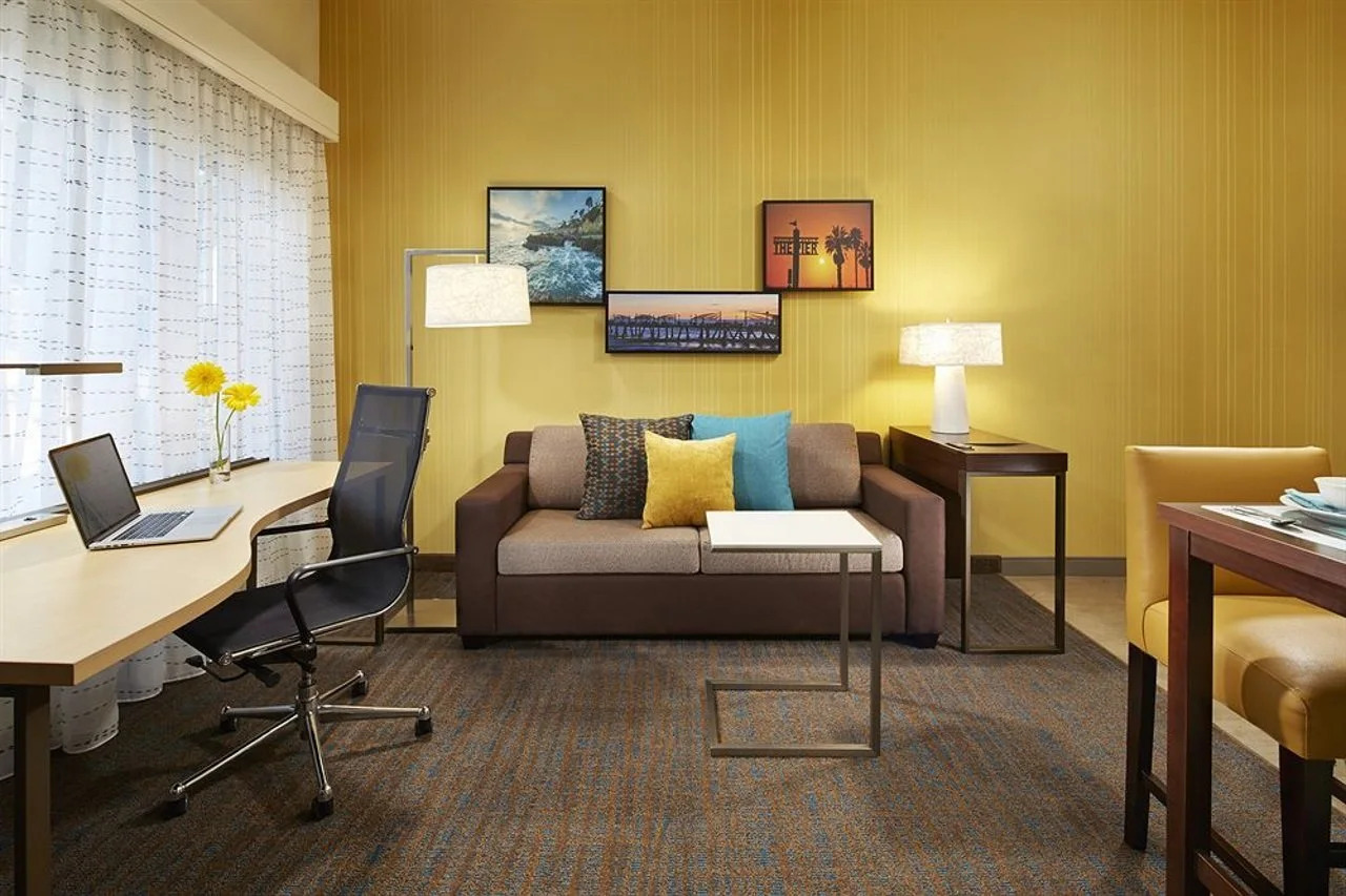 Foto - Residence Inn by Marriott Los Angeles Redondo Beach