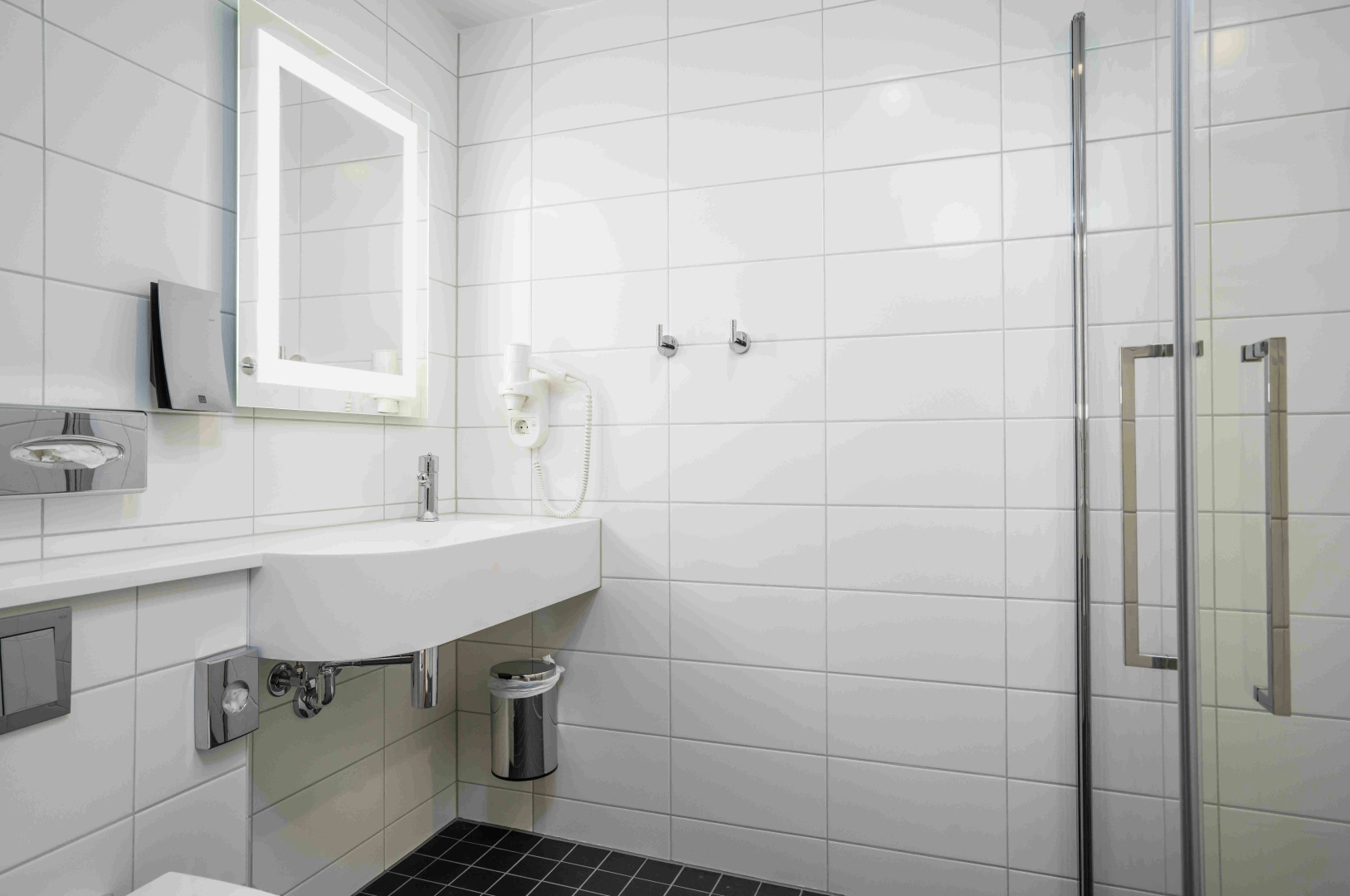Photo - Thon Hotel Slottsparken