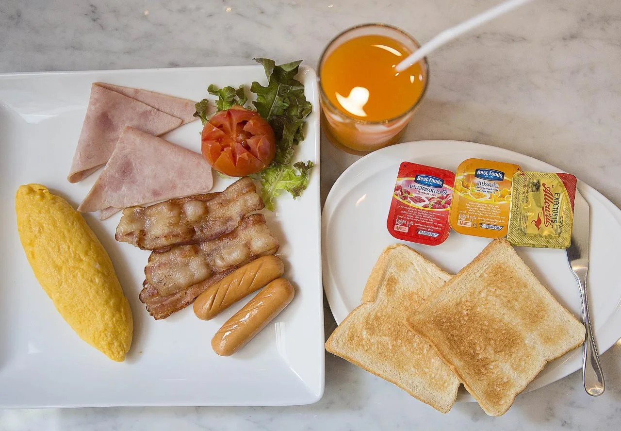 Foto - Serenotel Pattaya