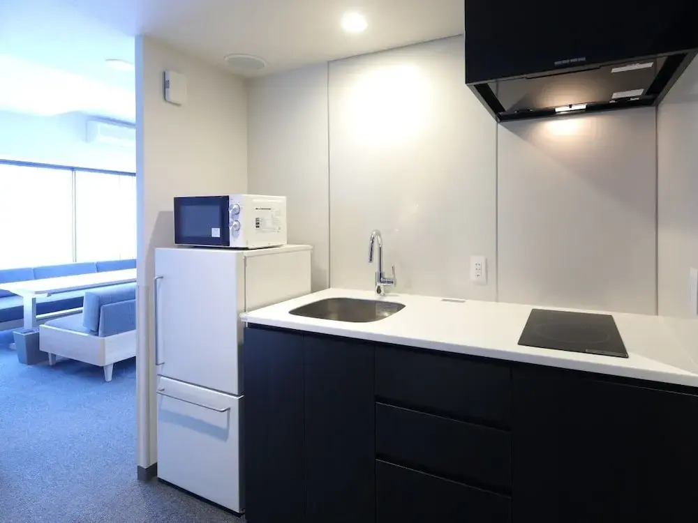 Photo - KOKO HOTEL Residence Kyoto Nijo Castle