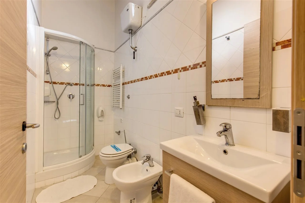 Photo - Aurelia Vatican Apartments