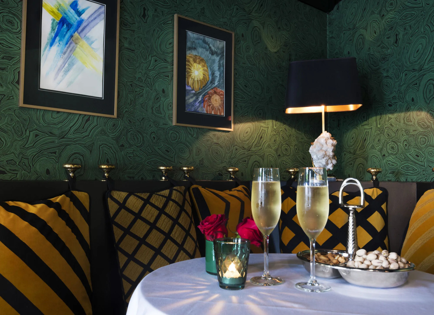 Foto - Hotel Van Cleef