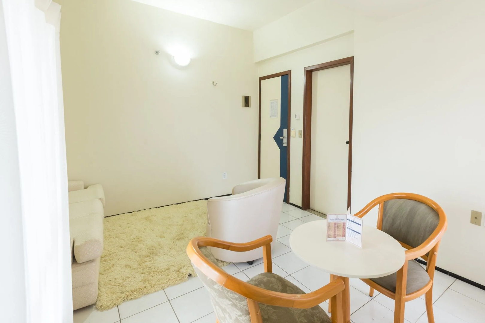 Foto - Abbeville Hotel
