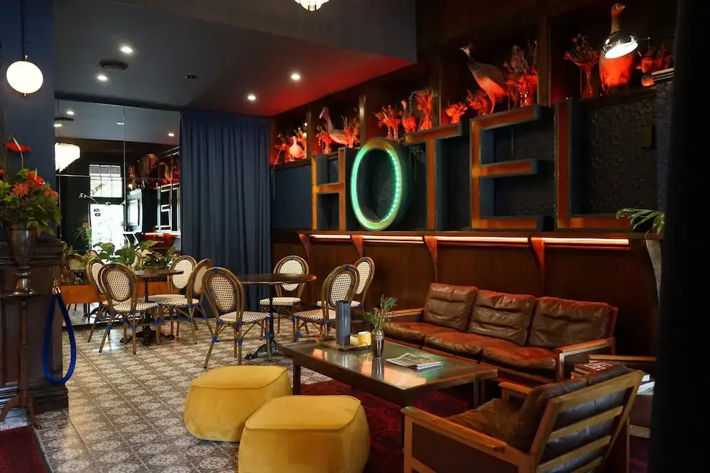 Photo - The Intrepid Hotel