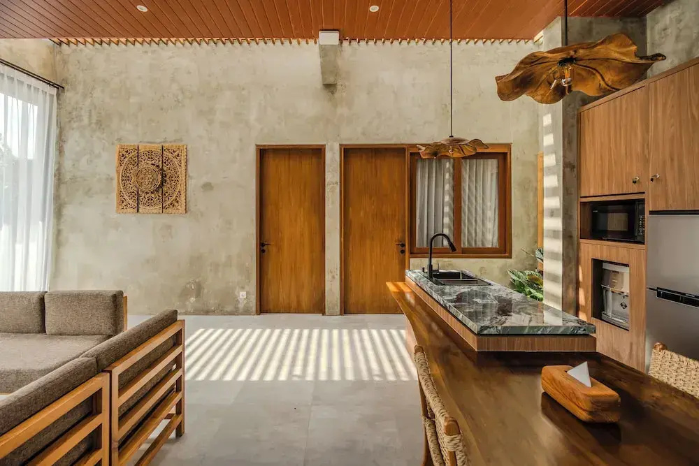 Foto - Lawangkala Resort Ubud