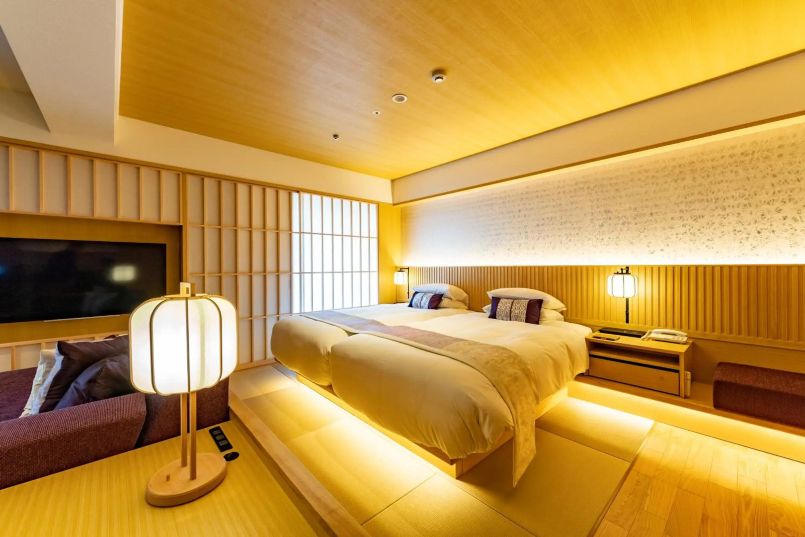 Photo - Kyoto Tokyu Hotel