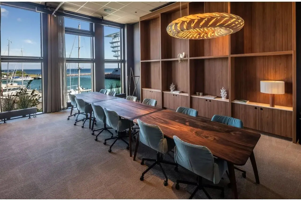 Foto - Scandic CPH Strandpark