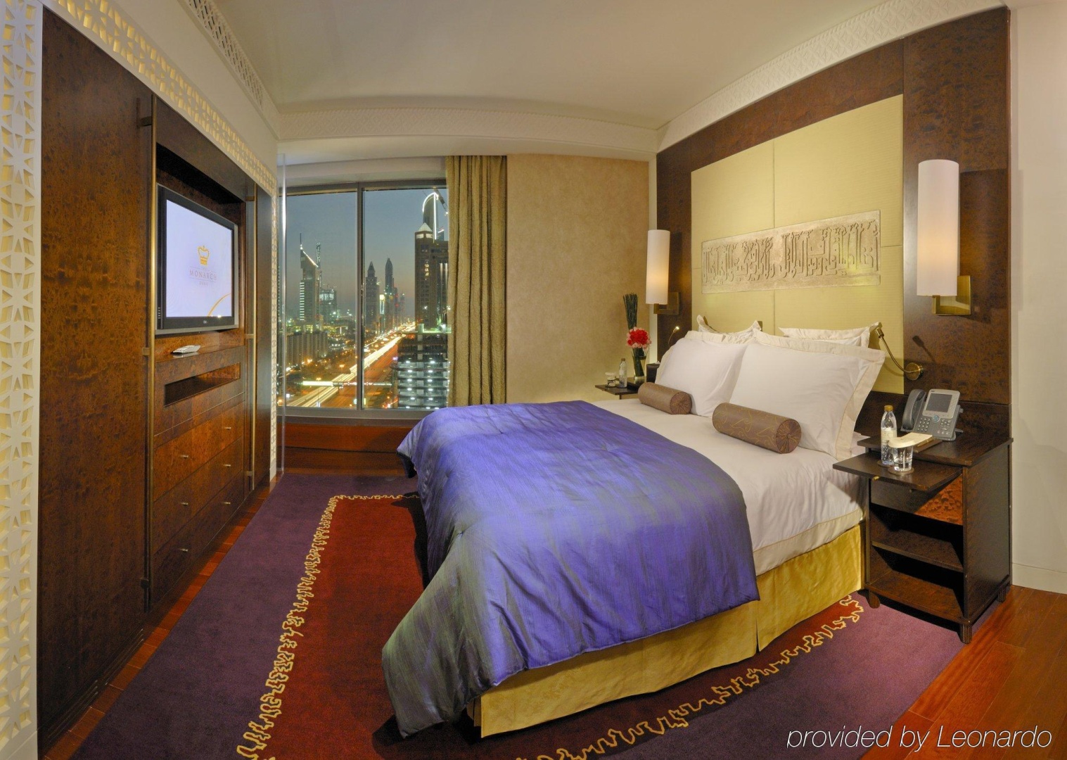 Photo - The H Dubai