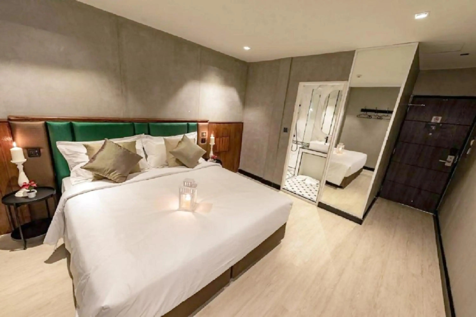 Foto - Narawad Boutique Hotel