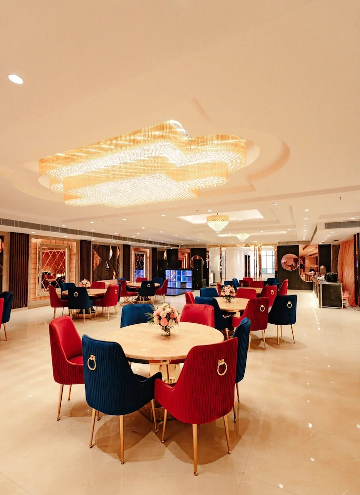 Foto - The Eliot Hotel & Banquet