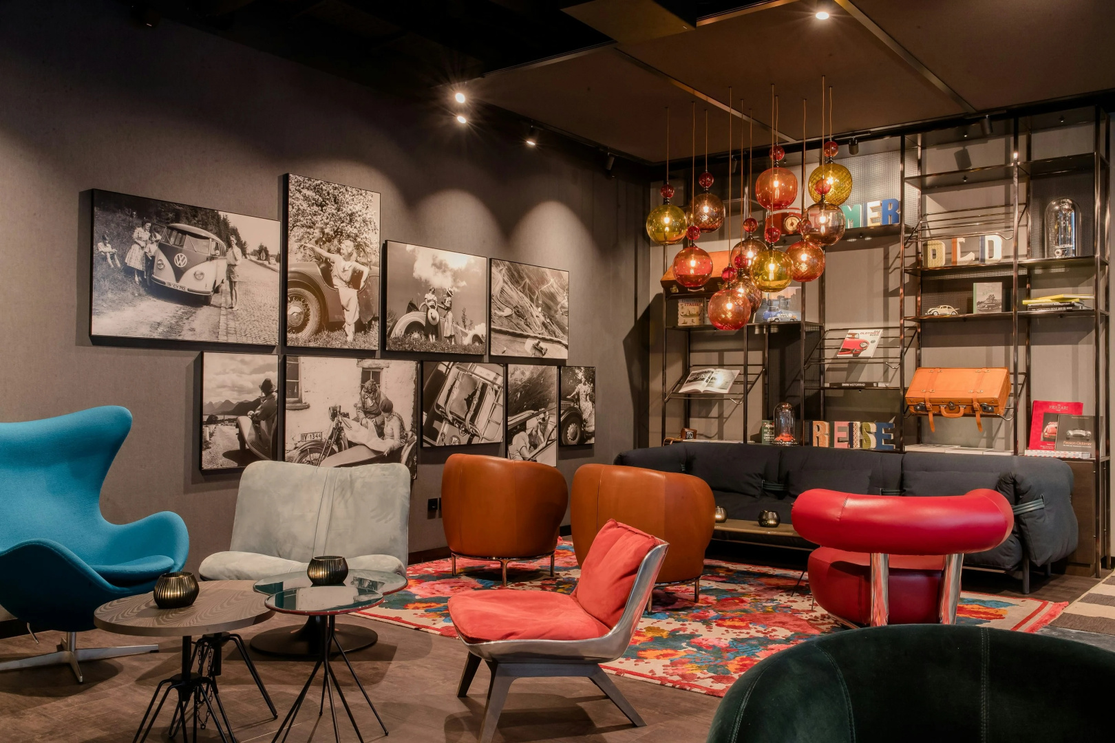 Photo - Motel One Frankfurt-East Side