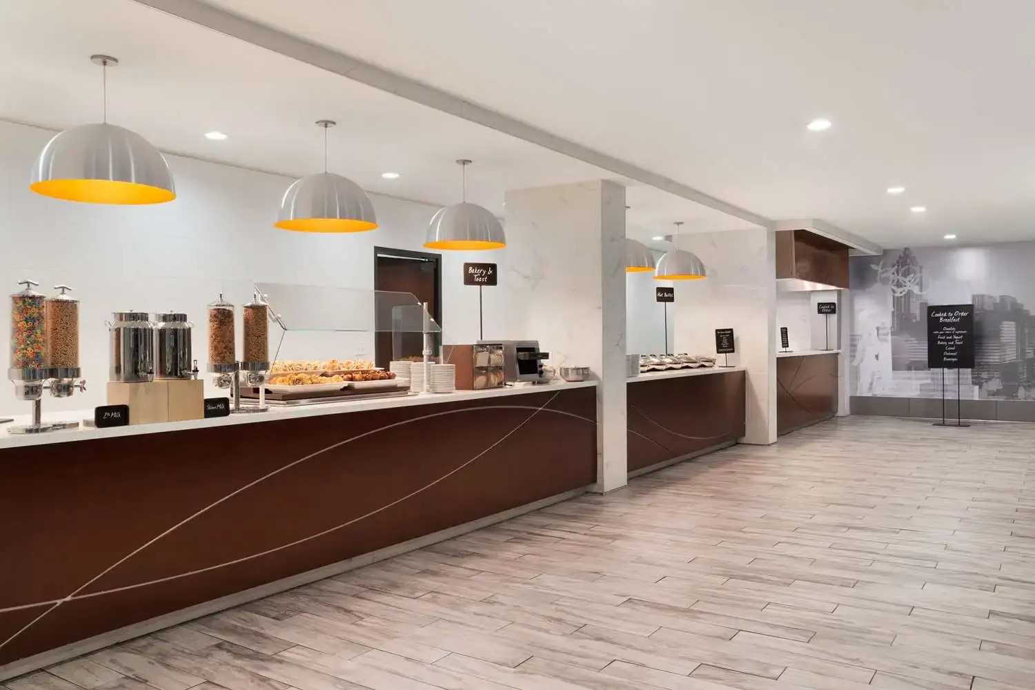 Foto - Embassy Suites by Hilton Atlanta Airport