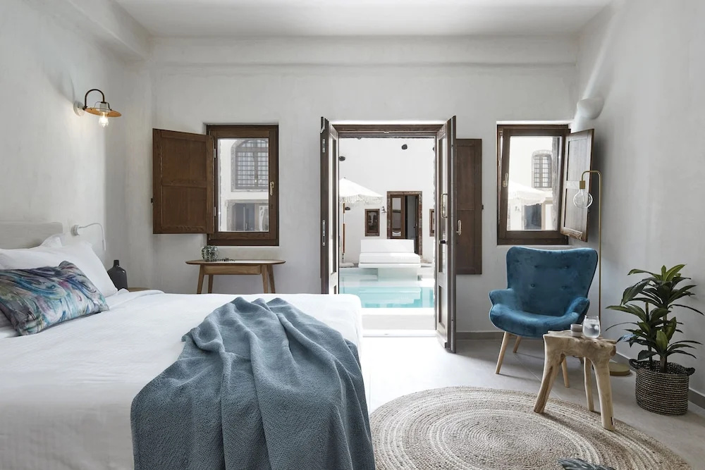 Foto - Winery Hotel 1870