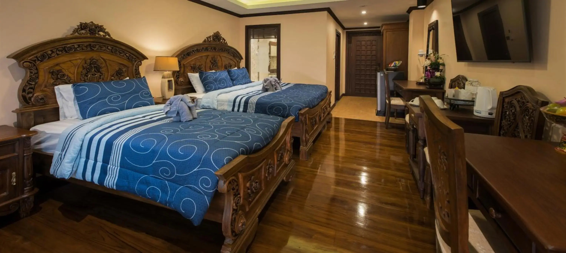Foto - Thanyawintra Boutique and Spa