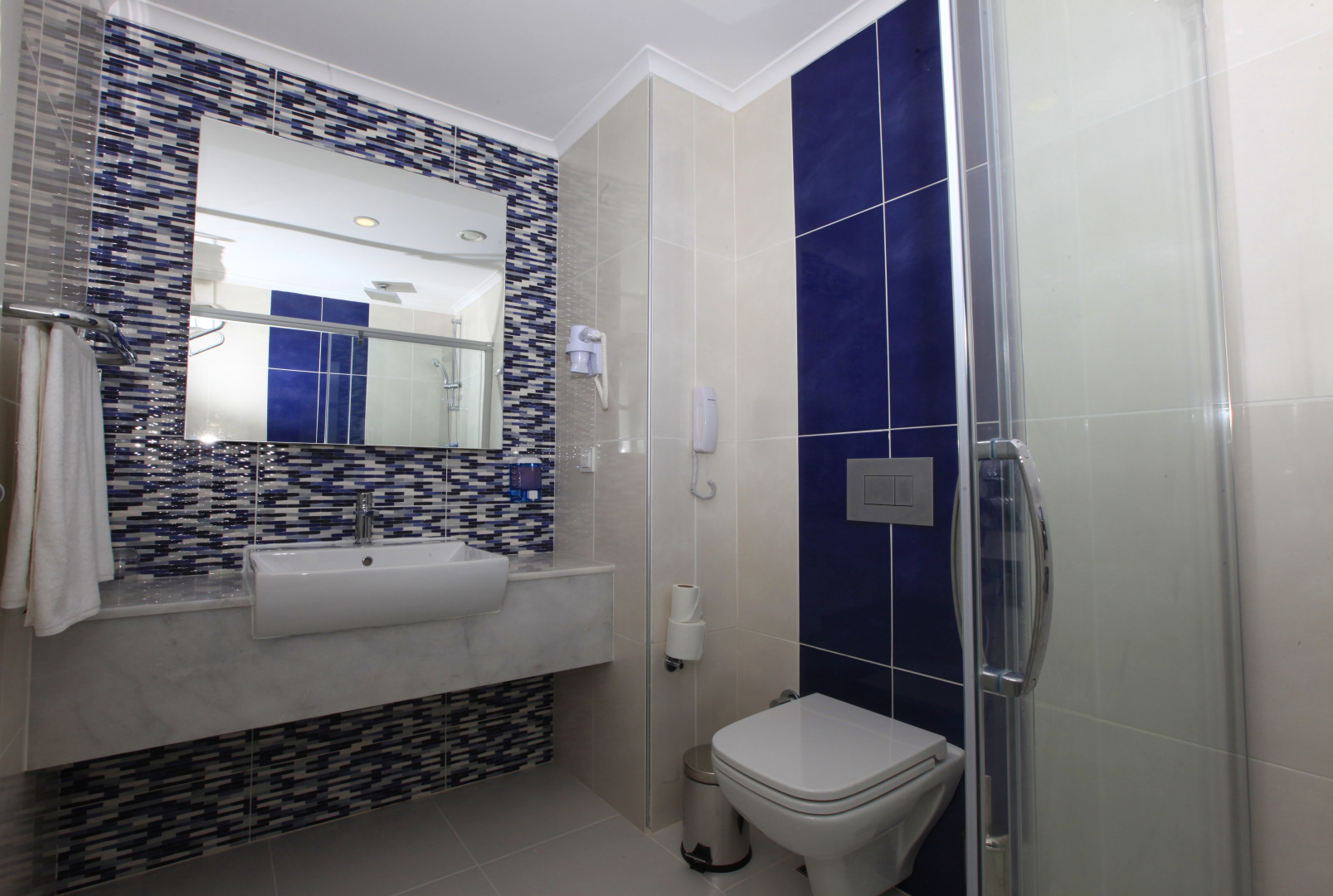 Foto - Side Su Hotel - Adult Only (+16)