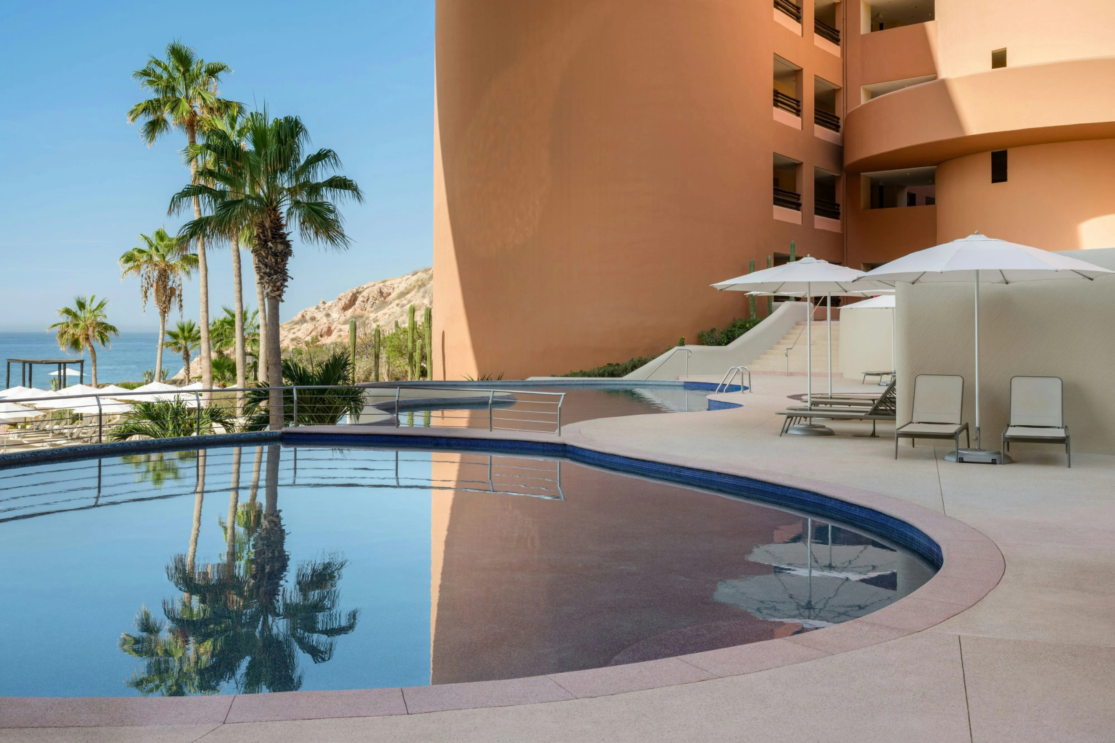 Photo - The Westin Los Cabos Resort Villas