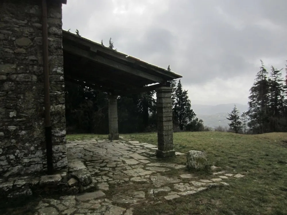 Foto - Hotel Montemorello