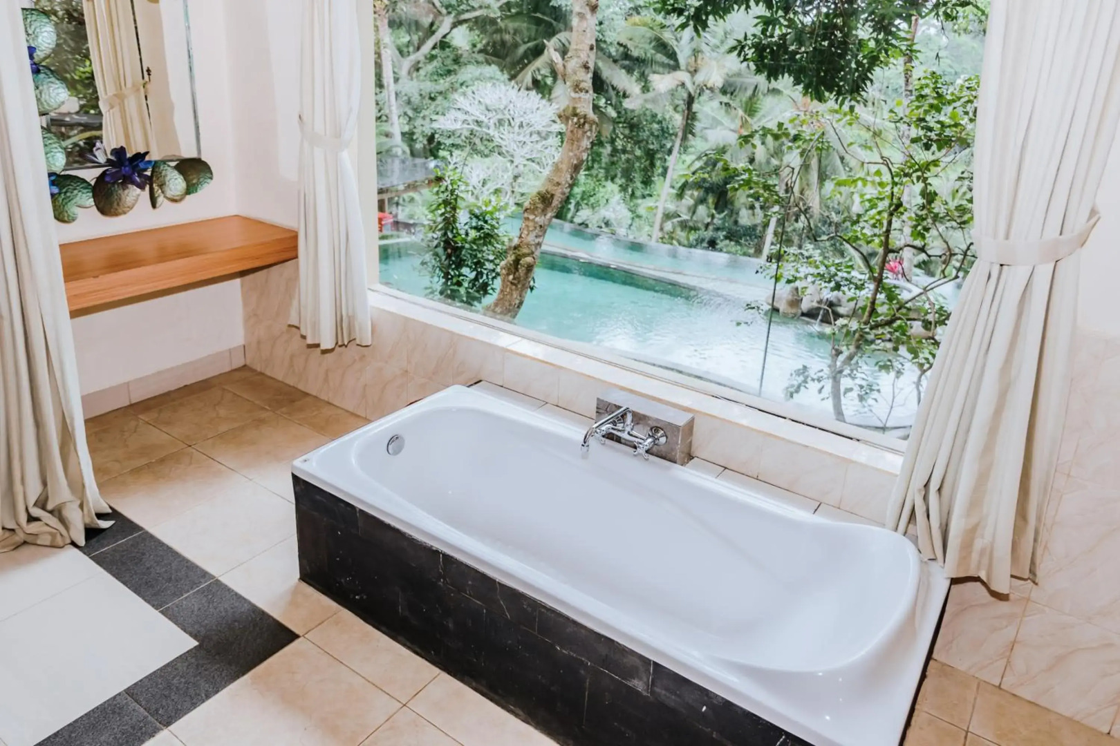 Foto - Bucu View Resort