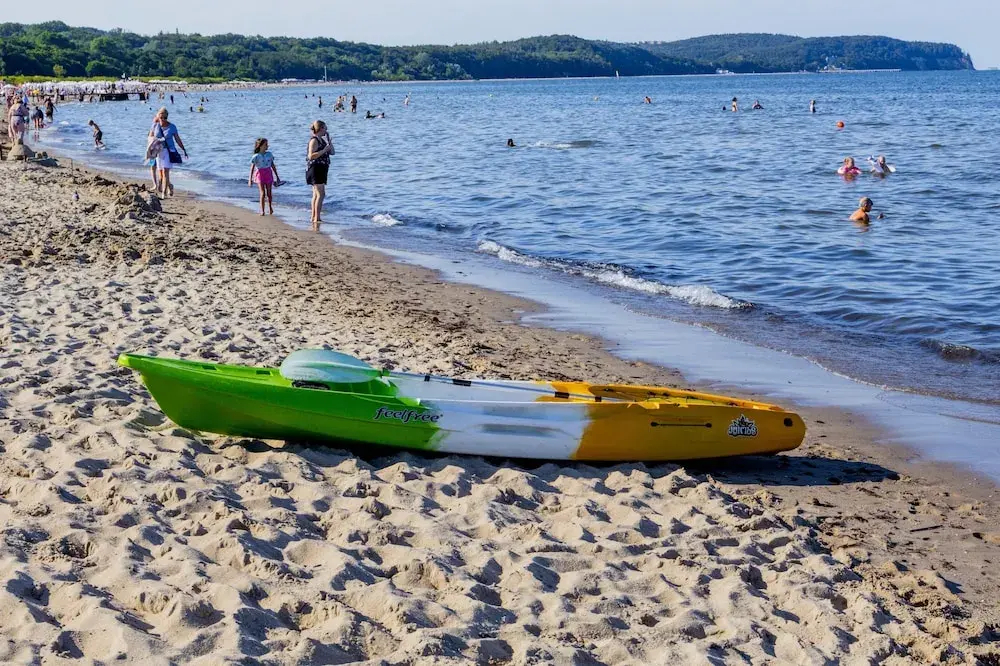 Foto - SeaSide Sopot - butikowe noclegi przy plaży