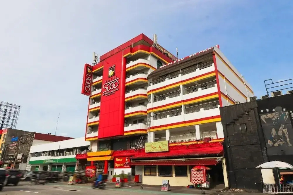 Photo - Hotel Sogo Baclaran