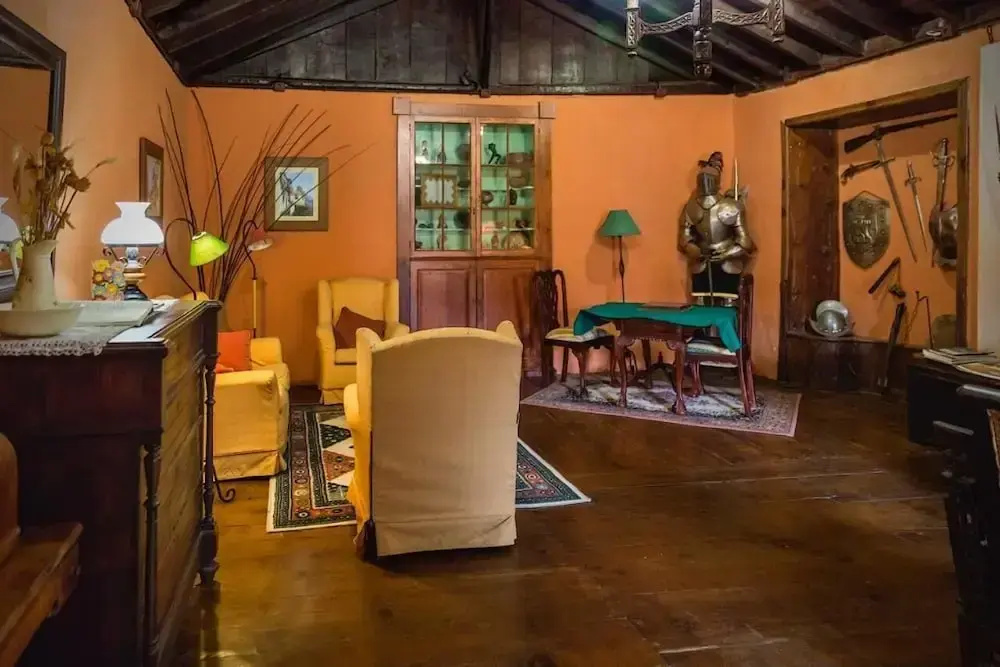 Photo - Hotel Rural Orotava