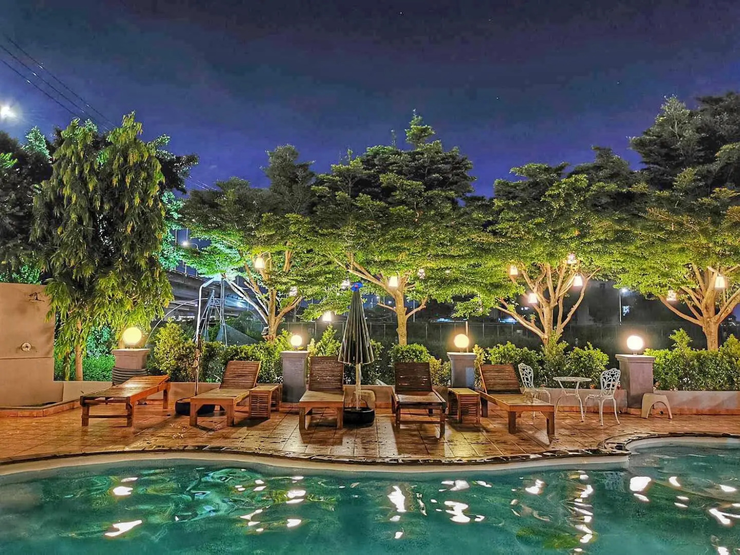 Foto - The Great Residence Suvarnabhumi Airport