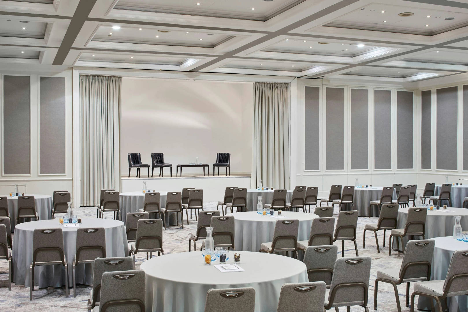 Photo - Glasgow Marriott Hotel