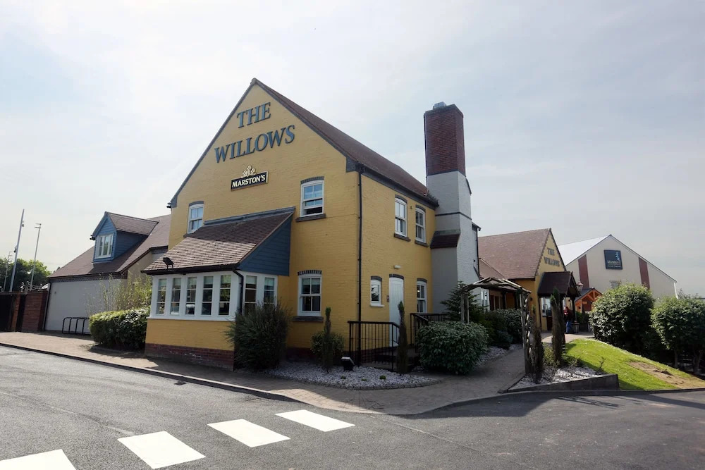Photo - Willows, Blackburn by Marston's Inn