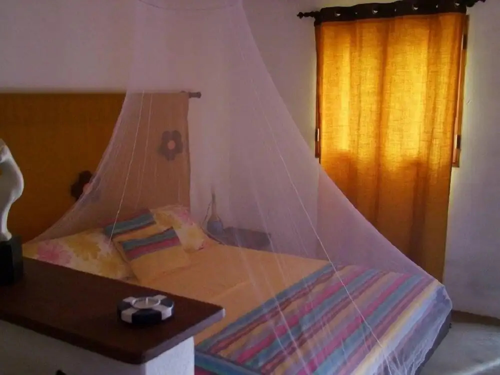 Villa Morabeza Guest House — фото 1