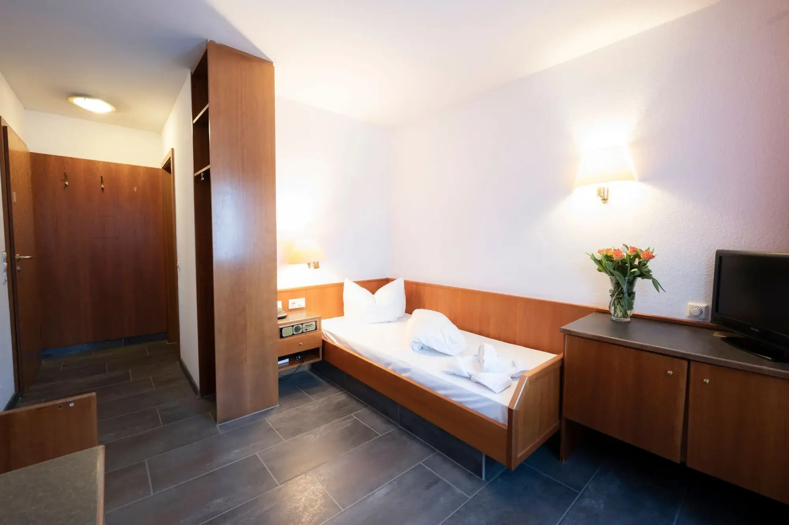 Photo - Hotel Astoria am Urachplatz