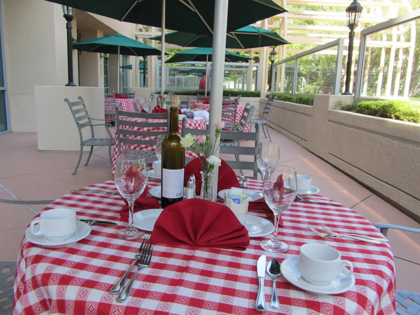 Photo - Embassy Suites by Hilton Walnut Creek