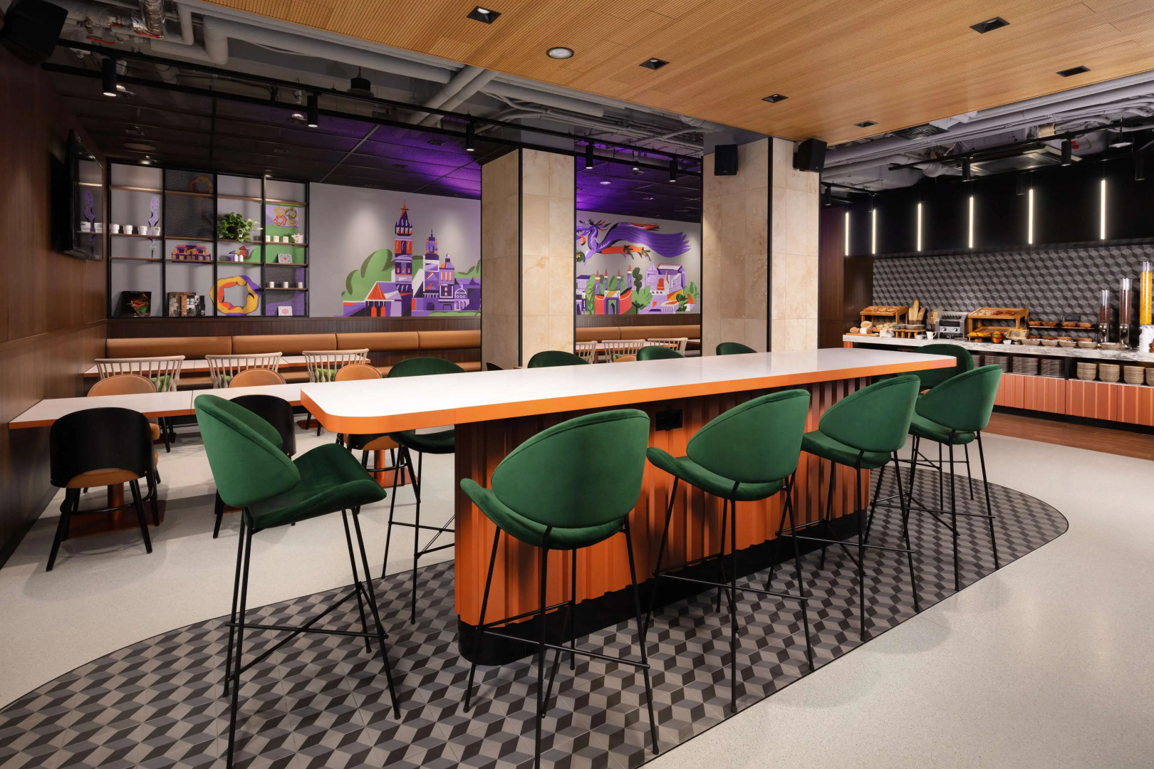 Photo - Hyatt Place Krakow