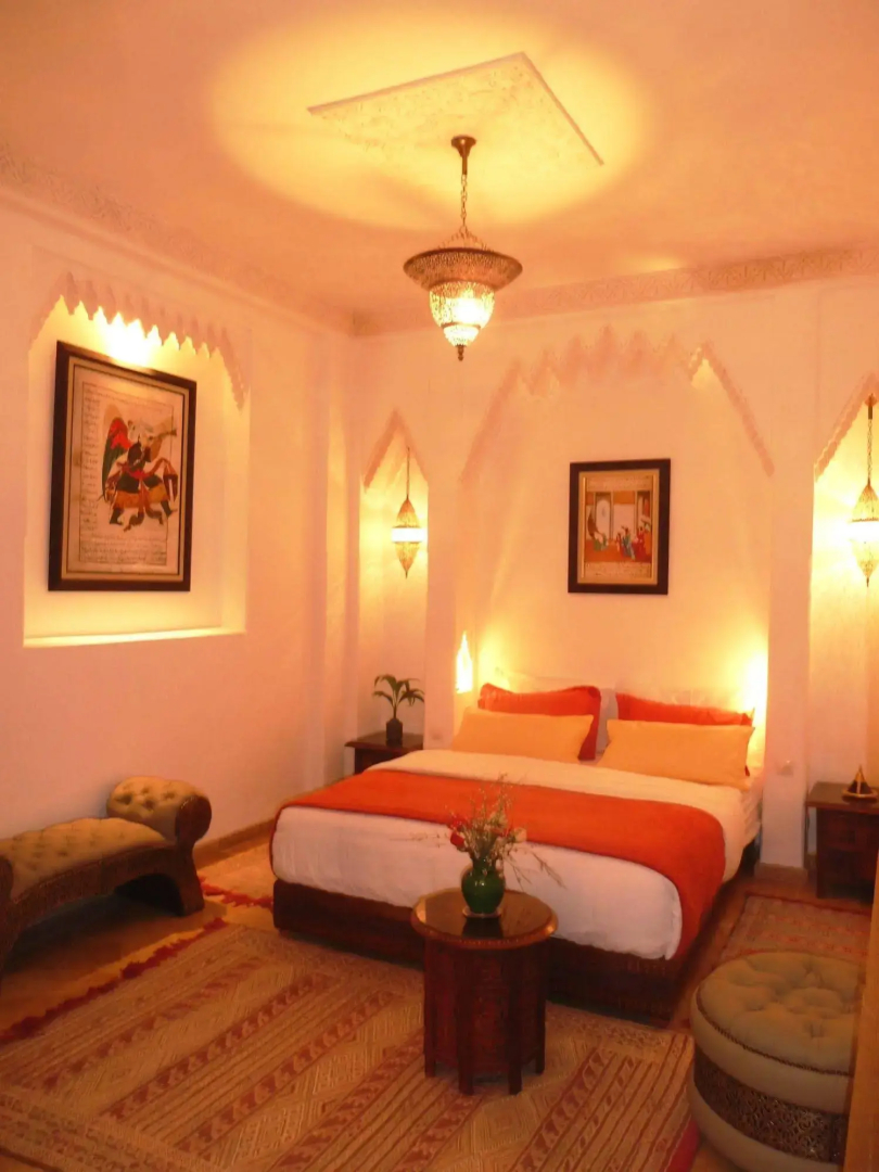 Foto - Riad Viva