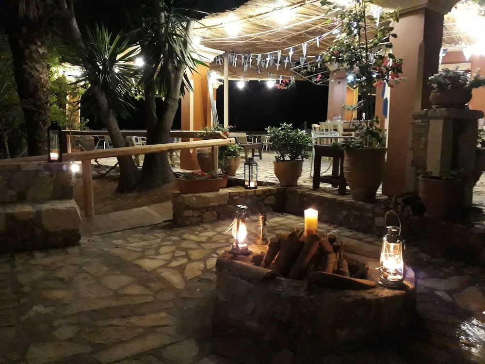 Foto - Pierhouse Hotel Corfu - Gouvia