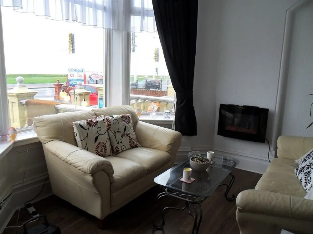 Foto - Anzy Panzy Hotel and Apartments
