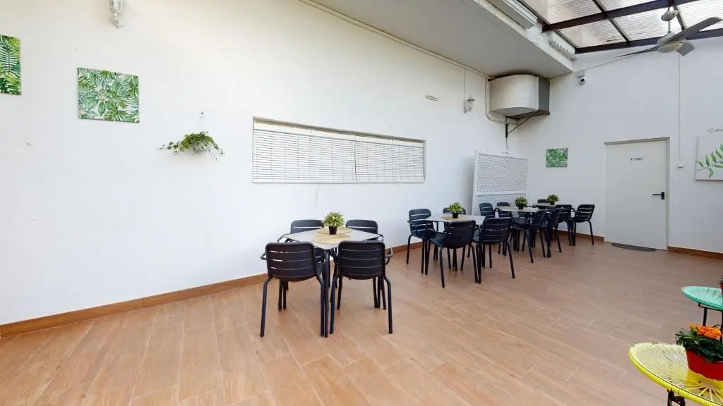 Foto - Hotel Consuegra