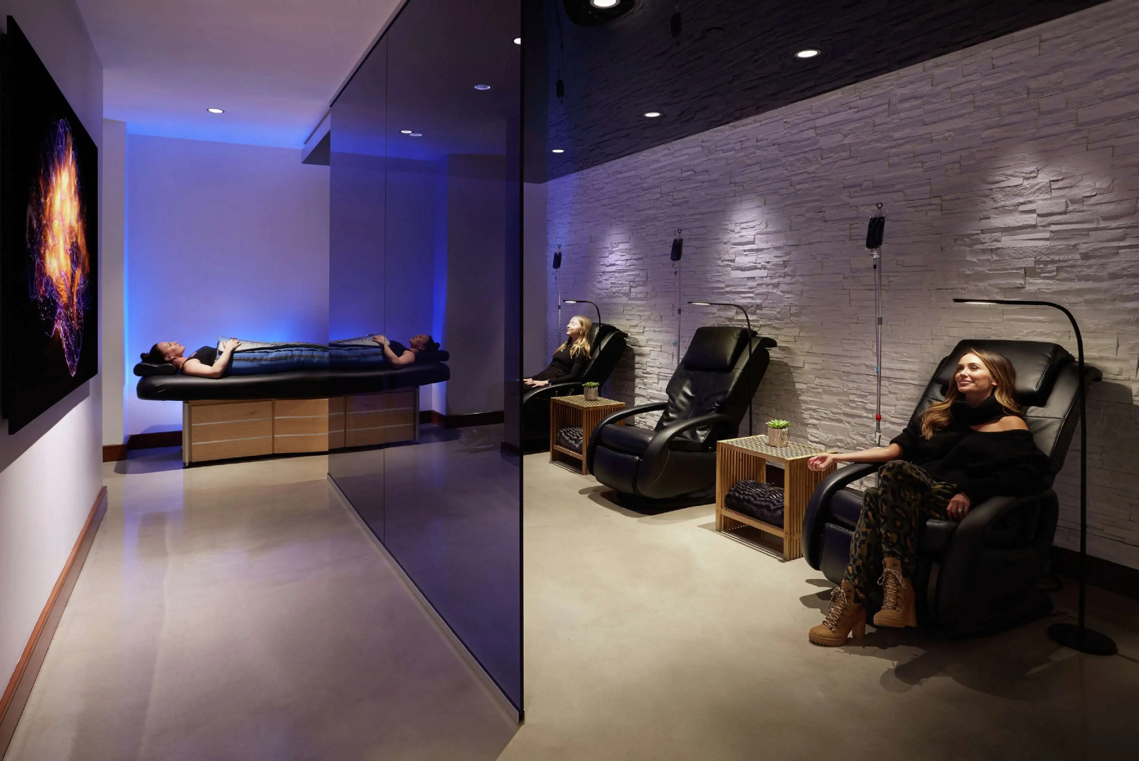 Foto - The Beverly Hilton