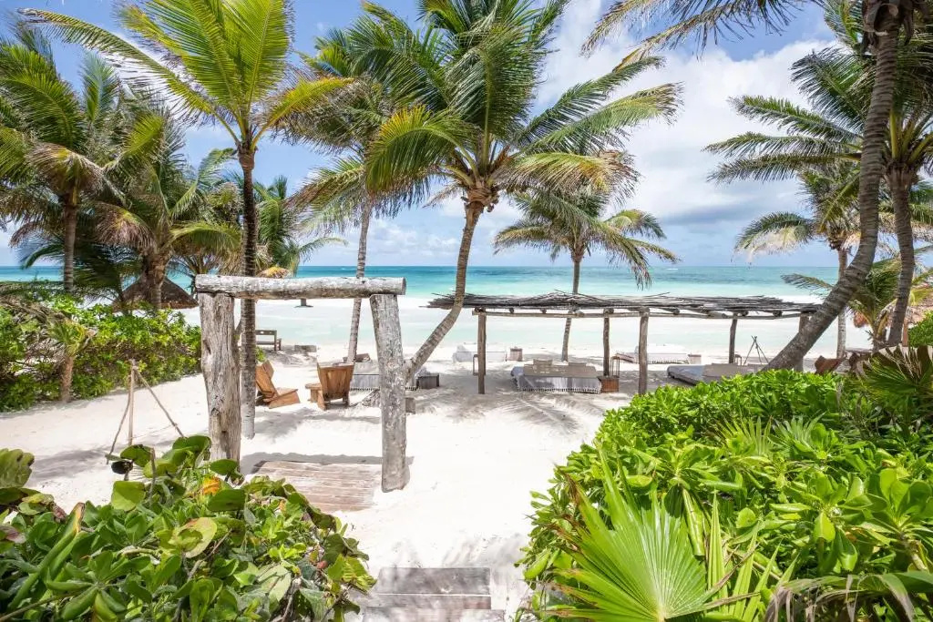 Photo - La Valise Tulum, Member of Small Luxury Hotels