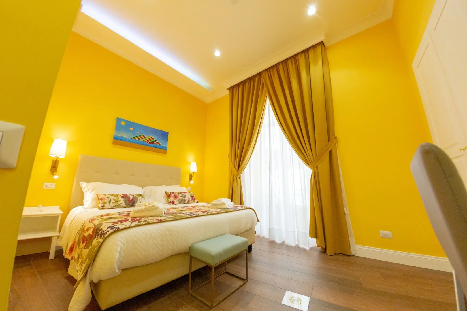 Foto - Suite CuoreNapoletano