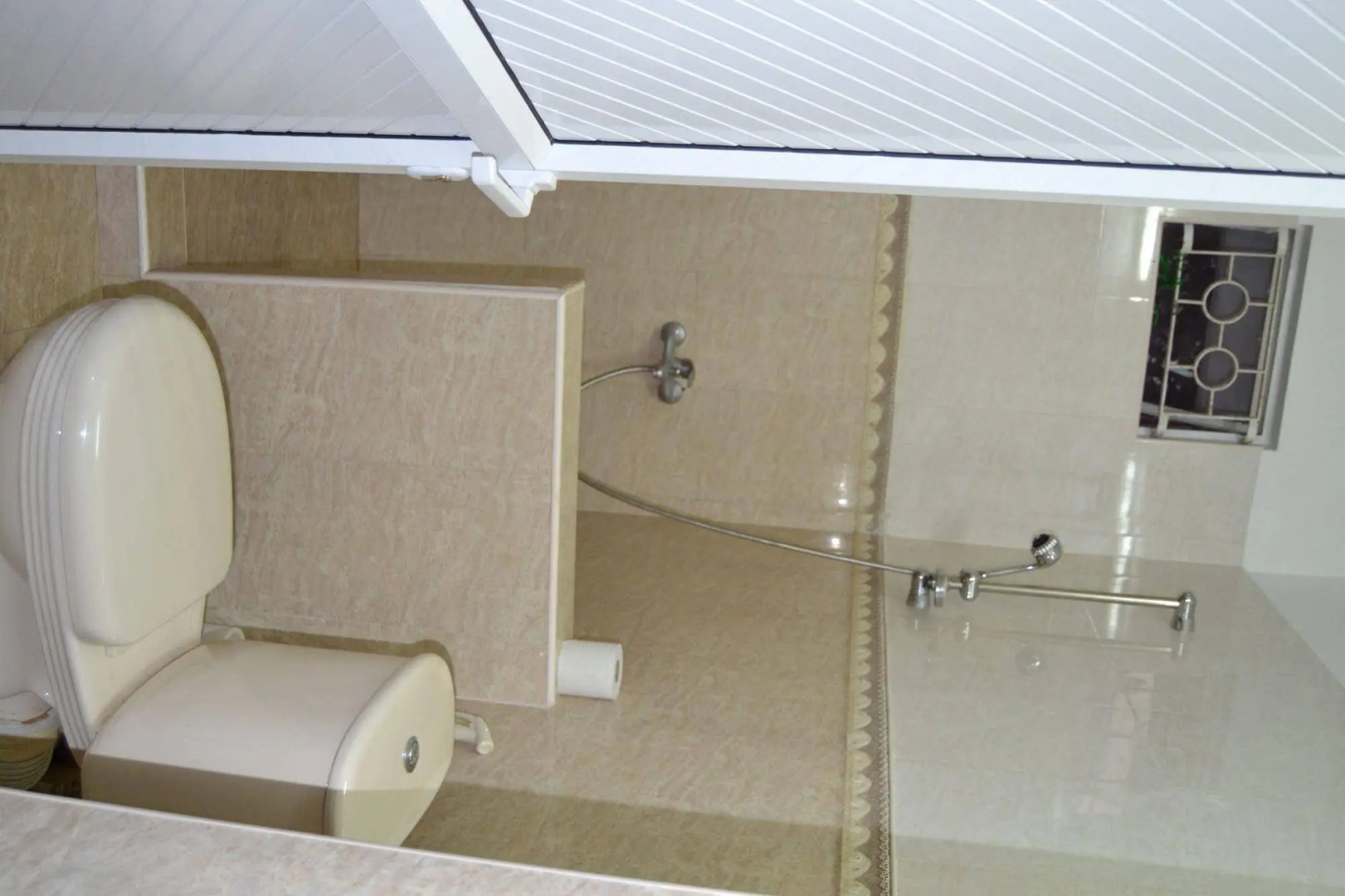 Foto - Residence Les Bambous