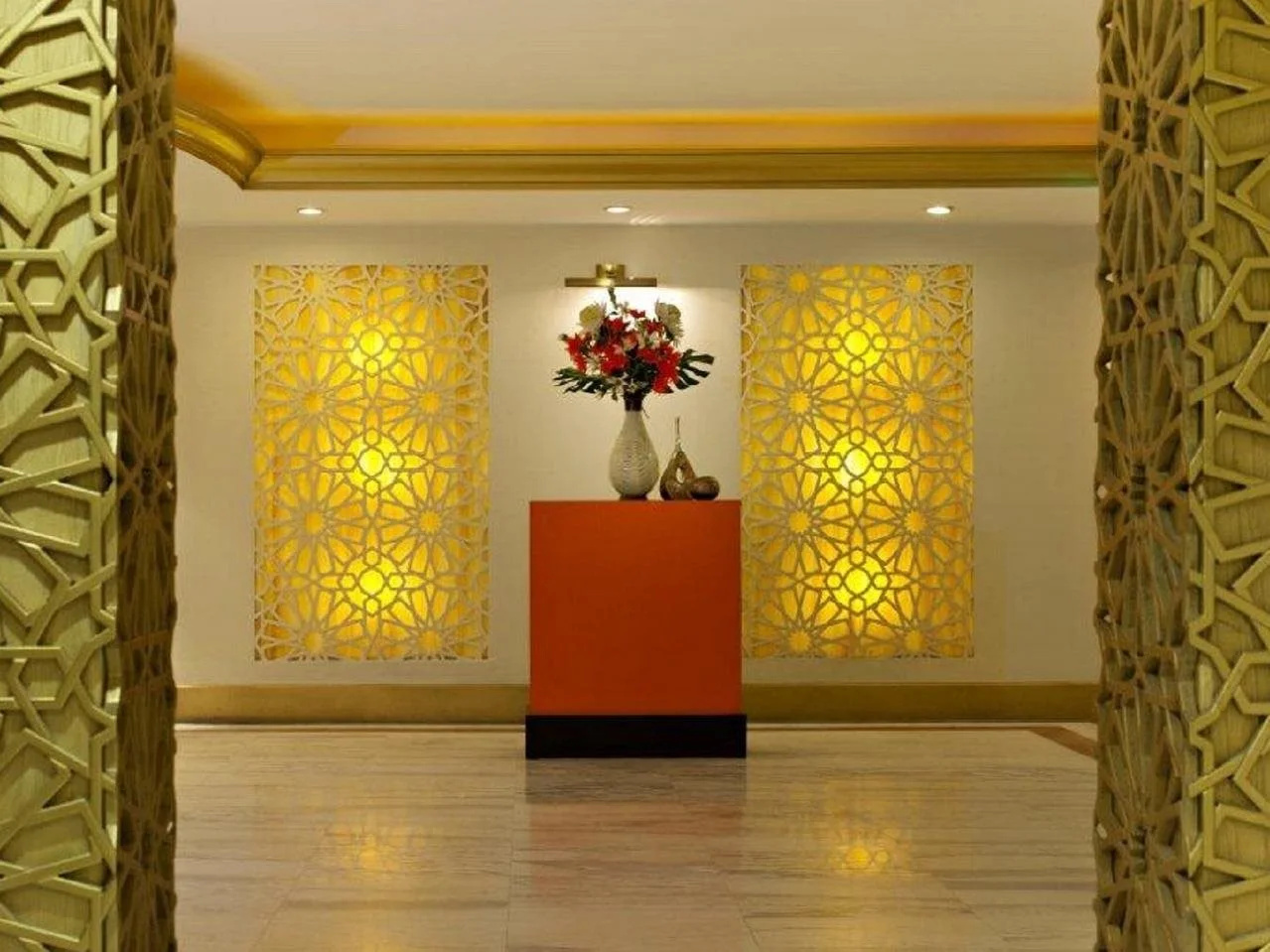 Foto - Saray Musheireb Hotel and Suites