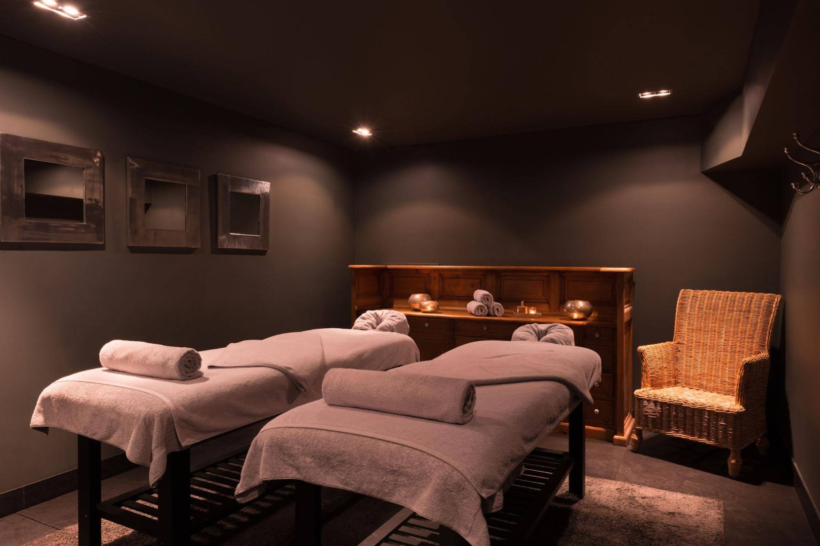 Foto - Hôtel Spa Vent d'Ouest