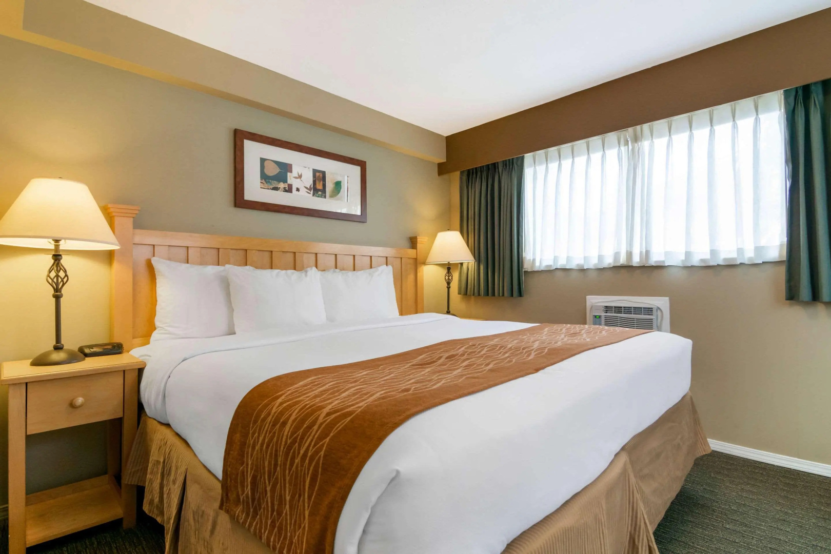 Photo - Econo Lodge Inn & Suites