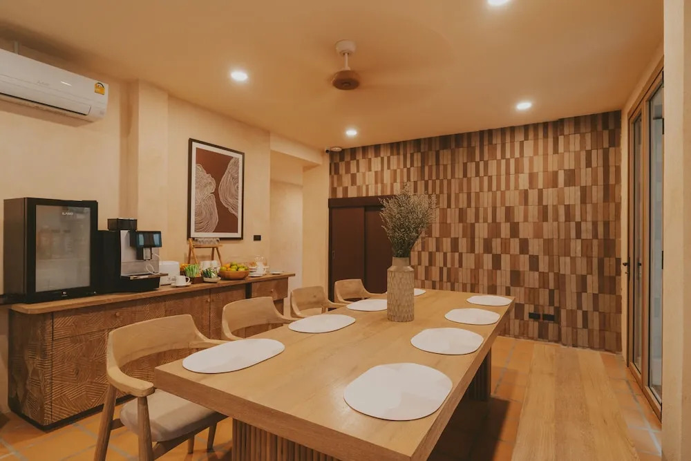 Photo - Hotel Clay Chiang Mai