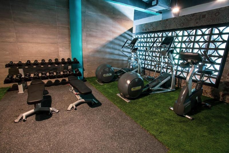 Foto - Eazy Centro by ULIV