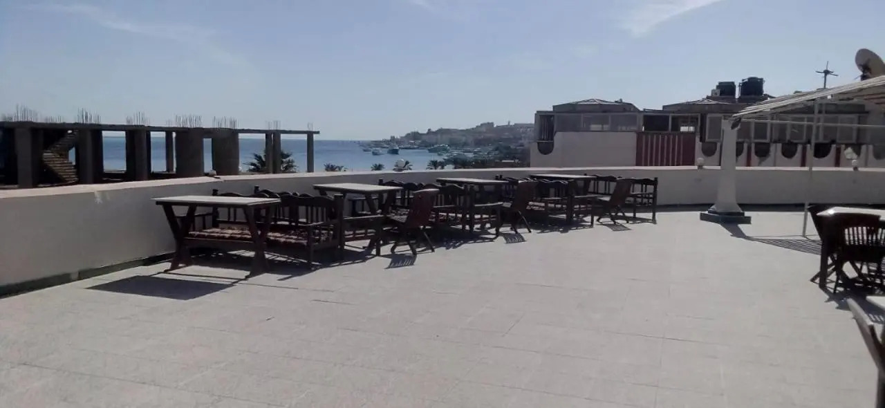 Foto - Eiffel Hotel Hurghada