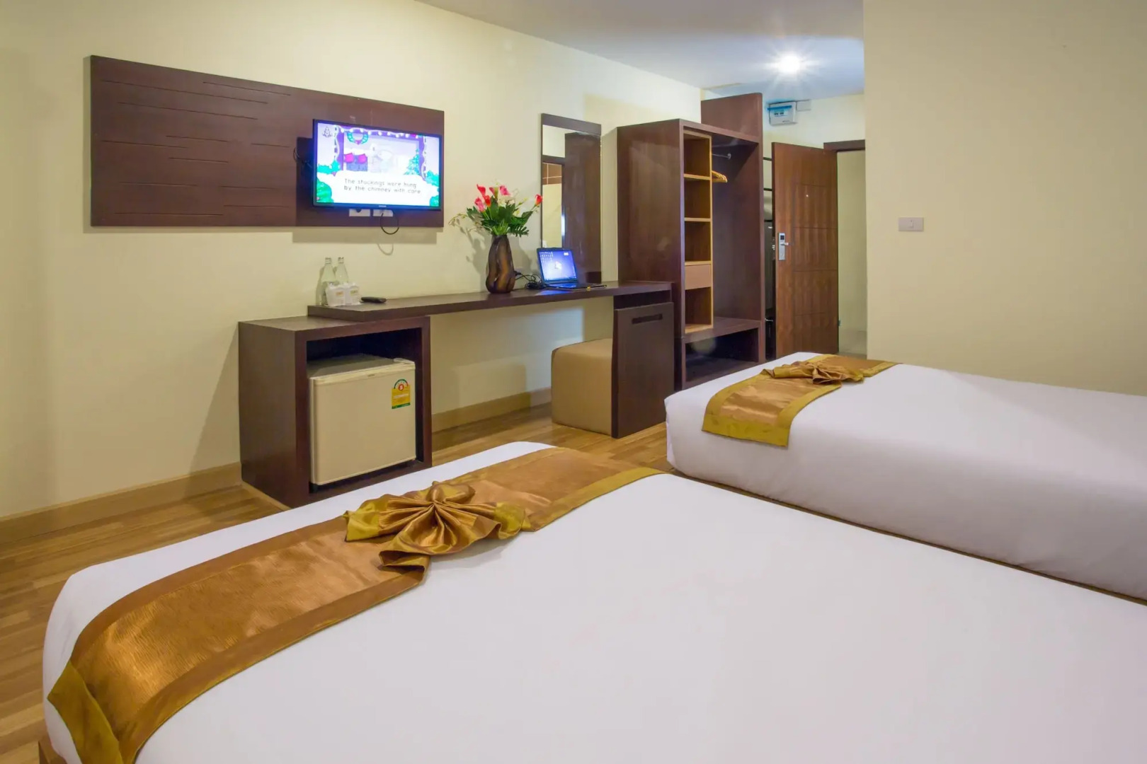 Photo - Pangviman Place Resotel SHA Plus