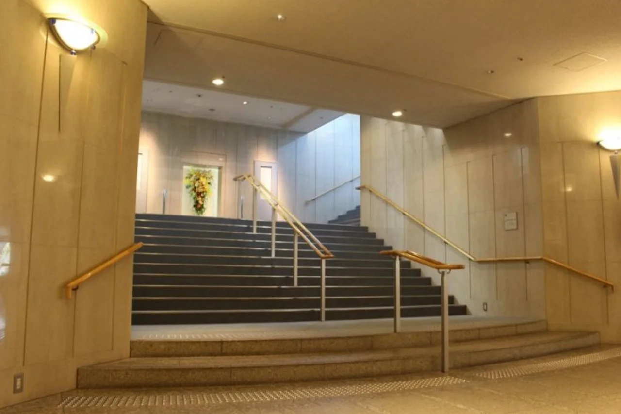 Foto - Toshi Center Hotel